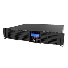 Minuteman EC1500RTXL2U 1500VA Online Rack Tower UPS Extended Runtime picture