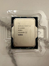 Intel Core i9-13900K Processor/CPU (24-Core 3.0GHz - 36MB - LGA1700) picture
