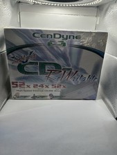 CenDyne ReWritable High Speed Internal CD-RW Drive Burner 52x24x52x picture