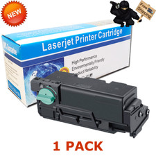 1 PK MLT-D303E Toner Cartridge Compatible For Samsung M4580FX High Yield 40K picture