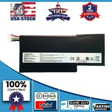 OEM BTY-M6K Battery for MSI Stealth Pro GF63 GF65 GF75 GS63VR GS73VR 7RG 7RG-005 picture