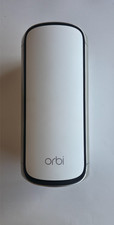 *FOR PARTS* NETGEAR Orbi RBE970 BE27000 Quad-band Mesh Wi-Fi 7 Satellite picture