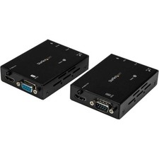 StarTech ST121HDBTL HDMI over CAT5 Extender 4K IR Serial picture