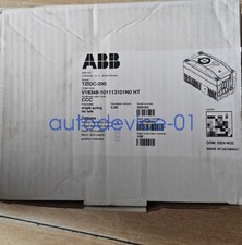 TZIDC-200 positioner New DHL/FedEx picture