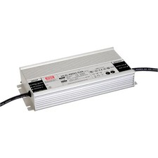 MW Mean Well HLG-480H-24B MEAN WELL LED Driver Constant Voltage, Current picture