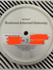Verizon Business Internet Gateway ASK-NCM1100E LTE 4G Wi-Fi 2-Port White picture