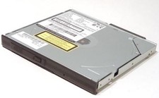 Compaq Armada Series 24X CDROM Drive - 314933-399 204270-001 picture