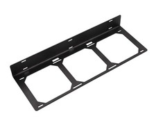 Bykski 360mm BST3FN Radiator DIY Mounting Bracket PC Water Cooling System picture