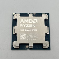 AMD Ryzen 7 8700G 8-Core 16-Thread Radeon 780M LGA 1718 4.2GHz Processor ( picture
