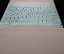 Chesona Wireless Tablet Keyboard picture
