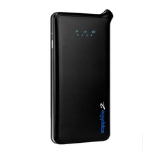 Sapphire 2 Portable Mobile WiFi Hotspot Travel Router Brand New picture