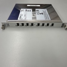 ADVA PSCU Passive Shelf Control Unit  1063708440 picture