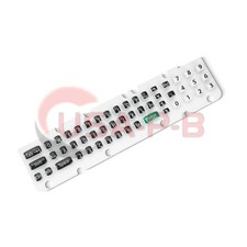 New Keypad Replacement (51-KEY) for Honeywell Thor VM1A Keyboard USA picture