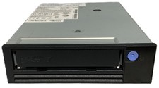 Quantum/IBM LTO7 HH SAS Internal Tape Drive 38L7628 9-04603-01 38L7630 picture