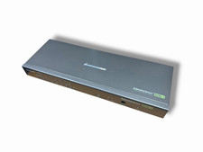 IOGEAR GCS1716 16-Port USB PS/2 Combo KVM Switch - NO AC ADAPTER picture