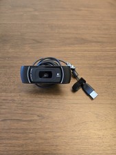 Logitech C910 Pro 1080p Webcam picture