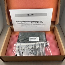 Brand New Checkpoint CPIP-A-4-1C 4-Port 1000Base-TX Ethernet XMC/PMC Card picture