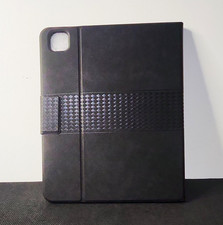 TiMOVO QZCshekou Case For iPad Pro 13 Inch M4 2024 Black picture