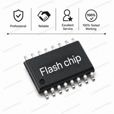 BIOS CHIP | Gigabyte MZ33-CP0 Server Rev.1.x picture