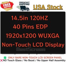 LP145WU1-SPB1 For Dell XPS 14 9440 8VCXJ 08VCXJ WUXGA Non-Touch LED LCD Screen picture