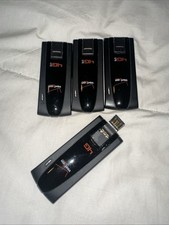 4- Verizon USB620L 4G LTE USB Modem - Black picture