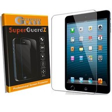 2X For iPad 9.7 (2018 / 2017) 5th 6th Gen /Air - Tempered Glass Screen Protector picture