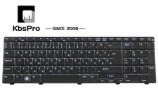 Hungarian Laptop Keyboard for Dell Vostro 3700 V3700 0V0YK8 Magyar picture