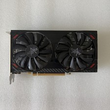 AISURIX RX 5500 XT 8GB GDDR6 Graphics Card,128 Bit, 3XDP, HDMI, PCI Express picture