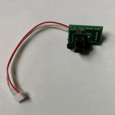 Original Roland FJ-600 FJ-500 FJ-400 ASSY LINEAR ENCODER BOARD 7521840020 picture