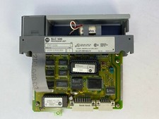 Allen Bradley 1747-L524 Processor Ser C picture