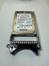 IBM 00E6169 74Y6485 146.8GB SAS 2.5