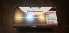 Innovera Remanufactured TN660 High-Yield Toner Black  picture