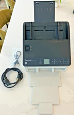 Panasonic Color Scanner KV-S1027C w/USB picture