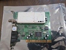 Pinnacle Systems PCTV 405A V1.2 PCI TV Tuner Capture Card Conexant 4168-U Retro picture