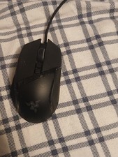 Razor Gaming Mouse picture