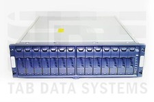 NETAPP DS14MK4 Disk Shelf w/ 14 300GB X279A-R5 15K 4Gbps FC Drives 108-00156 picture