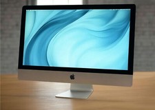 2017 Apple iMac 27