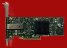 Chelsio Communications 310E High Performance 10GbE Storage Accelerator picture