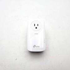 TP-Link AV2000 2-Ports Gigabit Powerline Ethernet Adapter *READ* picture