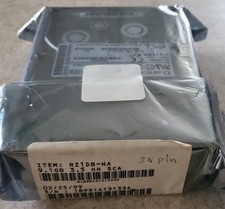 9.1GB QUANTUM ATLAS II 9100J HN91J472 RZ1DB 3.5