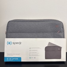 Speck Transfer Pro Pocket Protective Sleeve Universal 15