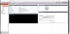 Fortinet FS-108D-POE 8 Port PoE Managed Switch Registration Ready picture