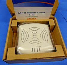 New Aruba Networks Wireless Access Point AP-105 picture