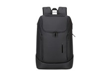 SAIA TIAN Shockproof Waterproof Laptop Backpack, 17-Inch Anti-Scratch Travel picture
