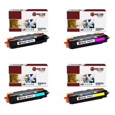 4Pk LTS 308A 311A BCMY Compatible for HP LaserJet 3500 3500n 3550 Cartridge picture