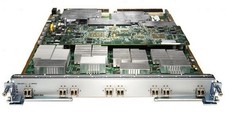 Juniper EX8200-8XS-RFB 8 port EX8200 SFP line card ~E~ picture