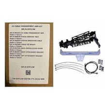 Dell 2U Cable Management Arm Kit DP/N 0YF1JW NEW picture