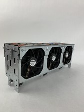 Dell PowerEdge R910 Fan Cage C211T 6x Dell 0H894R picture