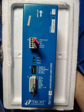 1PCS USED For TRUST TA115-H01 DHL/Fedex/UPS picture