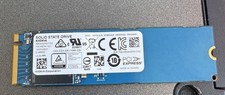 KIOXIA 1TB M.2 2280 BG4 NVMe PCIe Gen3x4 SSD KBG4AZNV1T02 100% Health picture